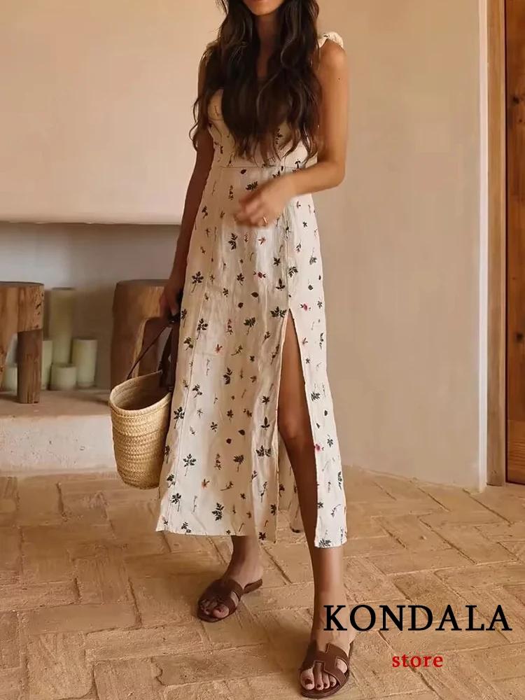 KONDALA  Ƽ ڼ ĳ  巹,  Į , ̵ ø 巹, м 2023,  ް